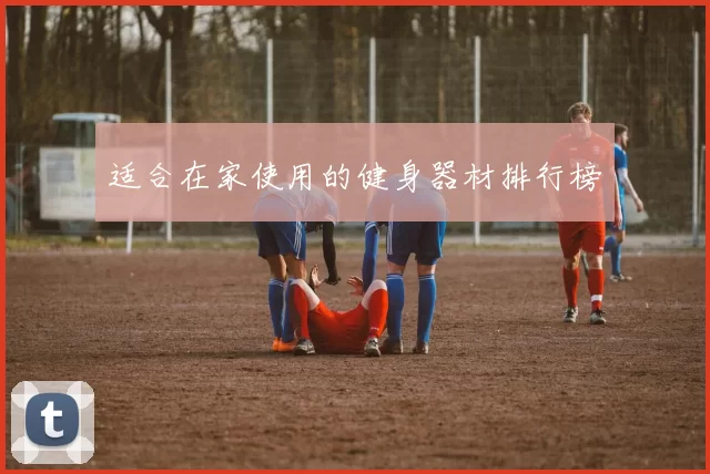 适合在家使用的健身器材排行榜