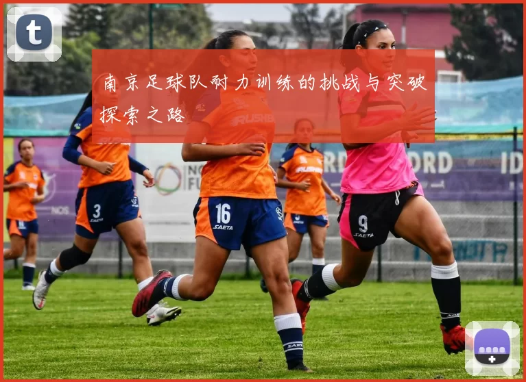 南京足球队耐力训练的挑战与突破探索之路