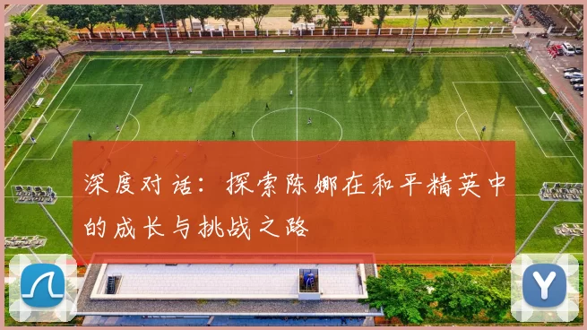 深度对话：探索陈娜在和平精英中的成长与挑战之路