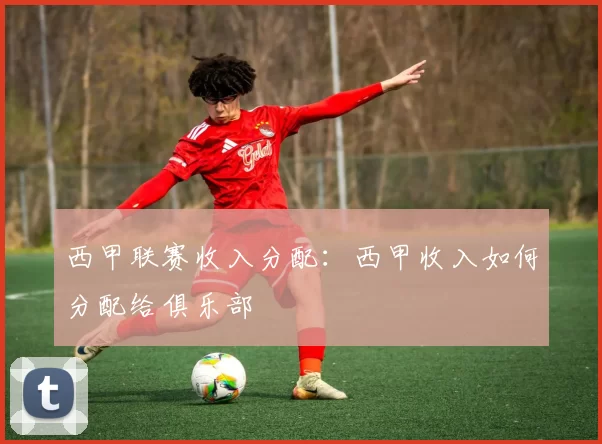 西甲联赛收入分配：西甲收入如何分配给俱乐部