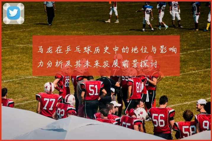 马龙在乒乓球历史中的地位与影响力分析及其未来发展前景探讨