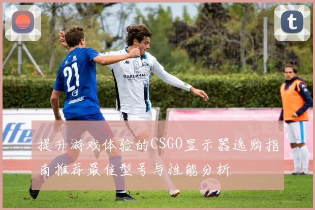 提升游戏体验的CSGO显示器选购指南推荐最佳型号与性能分析