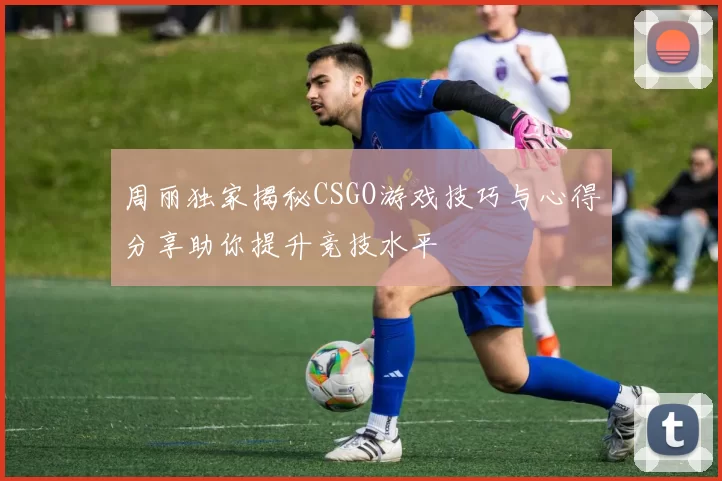 周丽独家揭秘CSGO游戏技巧与心得分享助你提升竞技水平