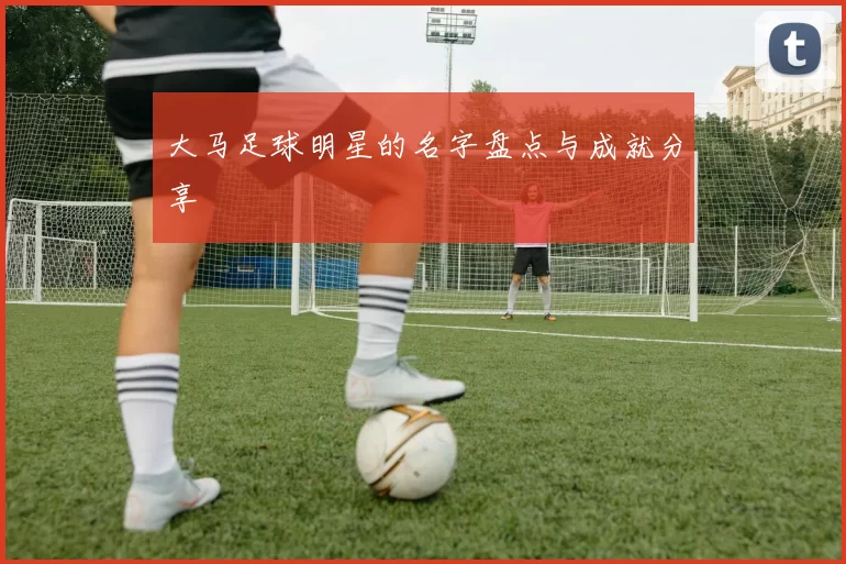 大马足球明星的名字盘点与成就分享