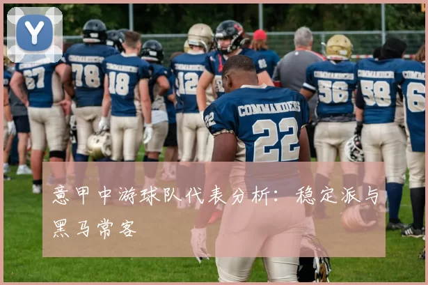 意甲中游球队代表分析：稳定派与黑马常客