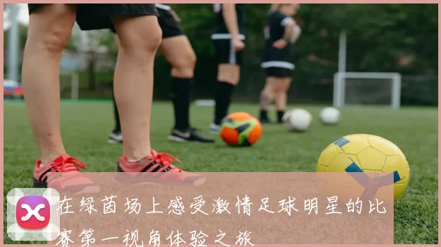 在绿茵场上感受激情足球明星的比赛第一视角体验之旅