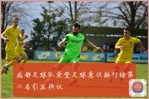 成都足球队荣登足球意识排行榜第六名引发热议