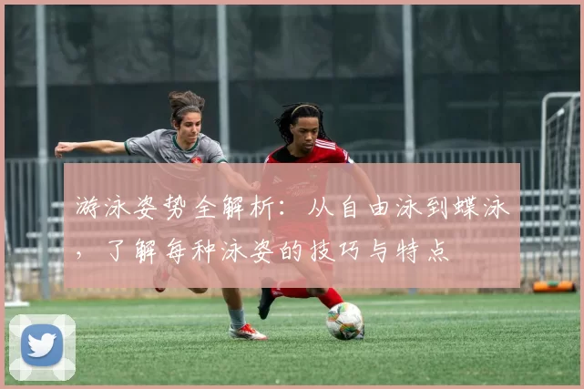 游泳姿势全解析：从自由泳到蝶泳，了解每种泳姿的技巧与特点