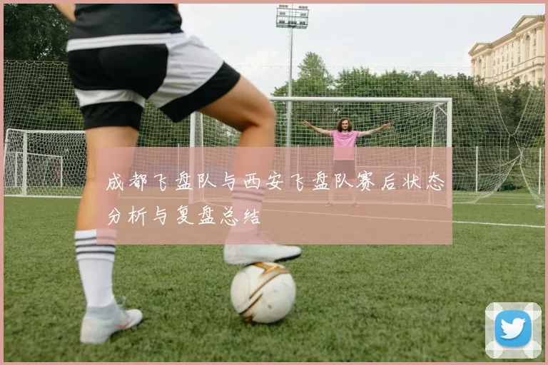 成都飞盘队与西安飞盘队赛后状态分析与复盘总结