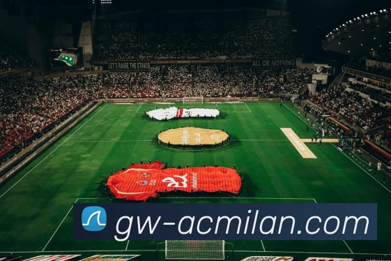 米兰体育品牌故事