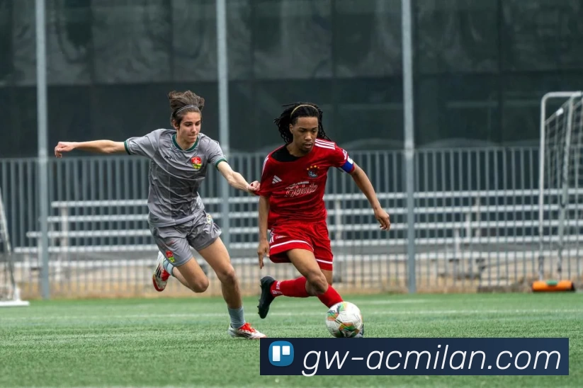 米兰体育服务体系